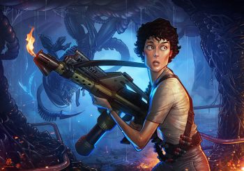 Gearbox Dropped From Aliens: Colonial Marines False Advertising Lawsuit