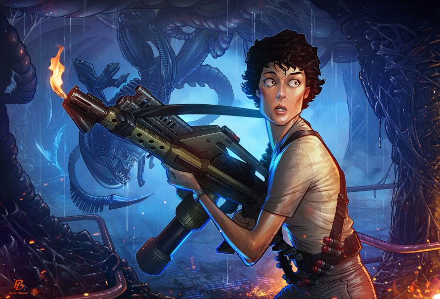 Gearbox Dropped From Aliens: Colonial Marines False Advertising Lawsuit