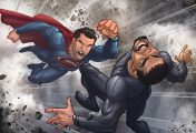 Batman v Superman - Dawn Of Justice (HD Trailer)