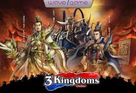 Merdeka Treasure Box Dan Event Seru Lainnya Di 3 Kingdom Online
