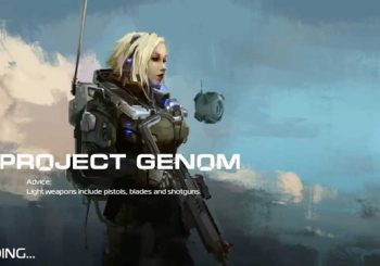 Project Genom Sci-Fi MMORPG Steam Early Access Akan Mulai Dirilis 12 Oktober 2016