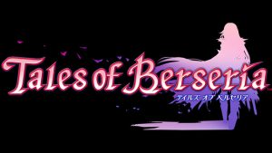 Inilah Trailer Opening Animation Dari Tales of Berseria!
