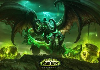 Inilah Trailer World of Warcraft: Legion - The Fate of Azeroth