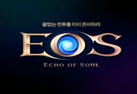 Hadir Kembali Echo of Soul Korea