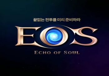 Hadir Kembali Echo of Soul Korea