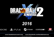 Review Gameplay Mode Dari Dragon Ball Xenoverse 2