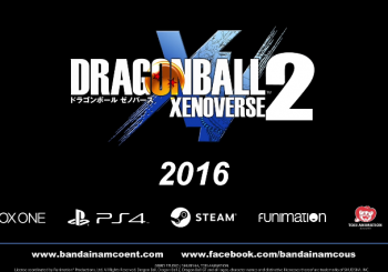 Review Gameplay Mode Dari Dragon Ball Xenoverse 2