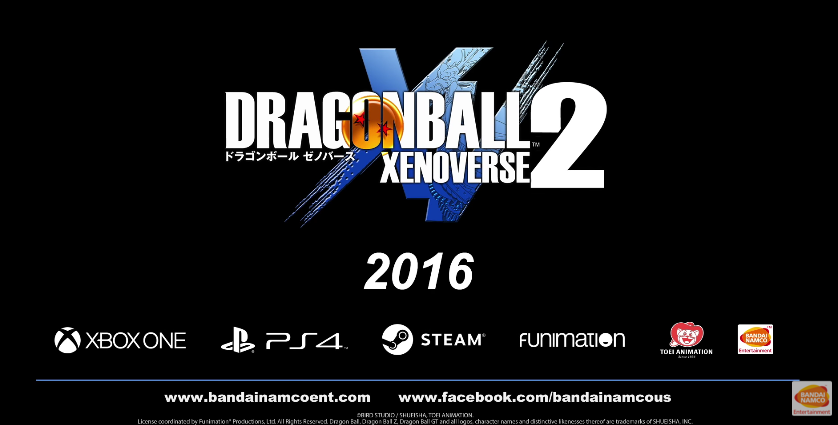 Review Gameplay Mode Dari Dragon Ball Xenoverse 2
