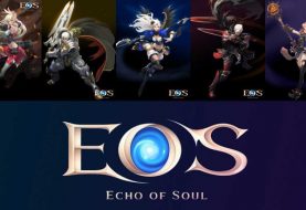 Echo Of Soul Akan Segera Hadir Untuk Perangkat Mobile