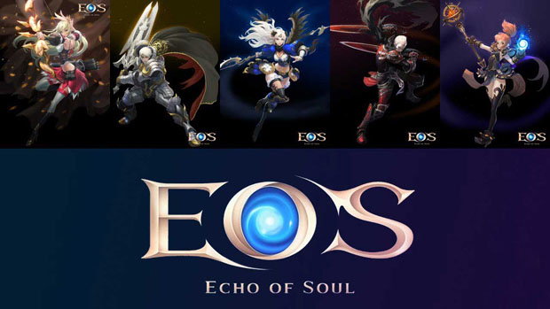 Echo Of Soul Akan Segera Hadir Untuk Perangkat Mobile