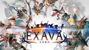 Exava :MMORPG Mobile Avabel Online Versi Arena Battle Seperti Dragon Nest Arena