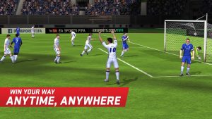 EA Telah Resmi Ubah Fifa 17 Jadi Fifa Mobile