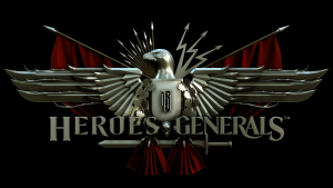 Heroes & General, Game Indie Perang-Perangan Yang Berhasil Masuk Steam