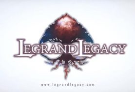 Tampilan Legrand Legacy Game JRPG Buatan Studio Game Bandung