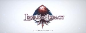Tampilan Legrand Legacy Game JRPG Buatan Studio Game Bandung