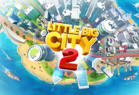 Little Big City 2 Kini Sudah Tersedia Di Google Play