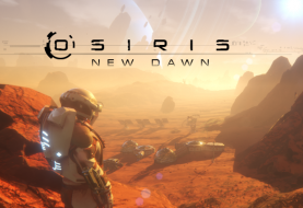 Video Osiris : New Dawn Game Keren Yang Menarik Perhatian Gamers