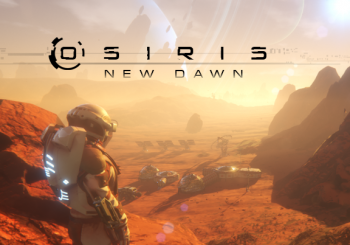 Video Osiris : New Dawn Game Keren Yang Menarik Perhatian Gamers