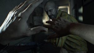 Capcom Akan Luncurkan Update Terbaru Untuk Versi Demo Resident Evil 7