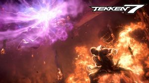Inilah Cuplikan Trailer Baru Tekken 7 Yang Diluncurkan Bandai Namco