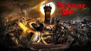 Tera Online Hadirkan Update The Guilded Age Dengan Segudang Fitur Guild Wars