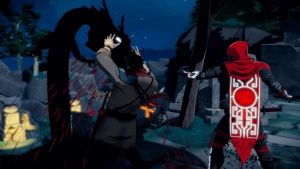 Aragami Yang Diumumkan Sony Akan Segera Rilis Bulan Depan