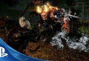 Koei Tecmo Akhirnya Umumkan Tanggal Rilis untuk Game Action RPG Nioh