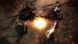 Koei Tecmo Akhirnya Umumkan Tanggal Rilis untuk Game Action RPG Nioh