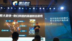 Paladins Resmi Di Publikasikan Tencent Untuk Menantang Overwatch