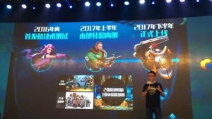 Paladins Resmi Di Publikasikan Tencent Untuk Menantang Overwatch