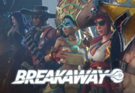 Breakaway Game Online Terbaru Dari Amazon Game Studios