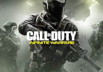 Trailer Terbaru dari Call of Duty: Infinite Warfare
