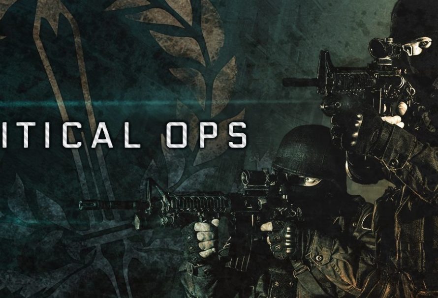 Critical Ops FPS ala Counter Strike Sudah Bisa Diunduh Gratis Di Google Play