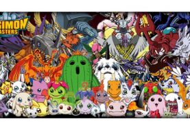 MMORPG Digimon Masters Online Akan Segera Dirilis Untuk Global Melalui Halaman Steam