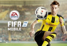 EA Sports Memberikan Update Besar-Besaran Di Fifa Mobile
