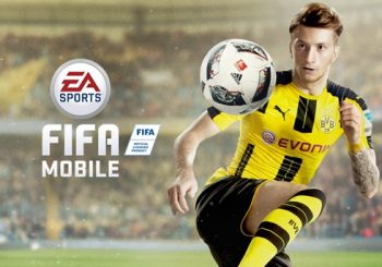 EA Sports Memberikan Update Besar-Besaran Di Fifa Mobile