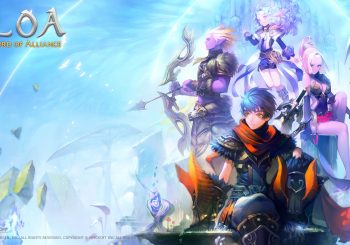 Publisher Asal Korea Game&Game Mulai Menghidupkan Kembali ELOA : Elite Lord of Alliance