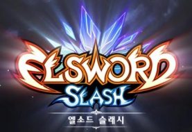 Nexon Telah Memulai Tahap Closed Beta Elsword Slash Yang Mirip Versi PC