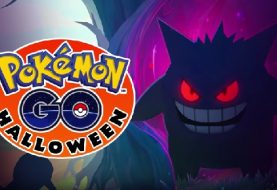 Inilah Pokemon Halloween Event Pokemon Go Yang Pertama