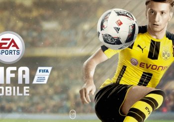 EA Sports Resmi Rilis FIFA Mobile Di Google Play Hari Ini