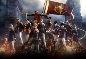 Final Fantasy Type-0 Akan Dirilis Untuk Mobile Dengan Nama Final Fantasy: The Awakening