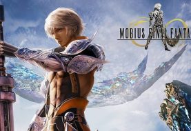 Final Fantasy Mobius Akan Hadir Di PC Dengan Resolusi 4K
