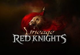Pada Ajang G-Star 2016 NCsoft Akan Rilis MMORPG Berjudul Lineage Red Knight