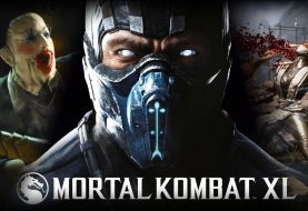Ekspansi Mortal Kombat XL Telah Hadir Di Steam