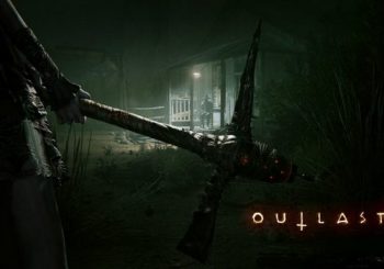 Demo Dari Seri Terbaru Game Horror Outlast 2 Kini Telah Tersedia
