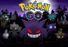 Niantic Akan Update Pokemon Go Untuk Menyambut Hari Halloween