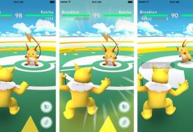 Perubahan Gym Di Update Terbaru Pokemon Go