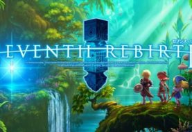 Inilah Seventh Rebirth Yang Baru Dirilis Oleh GungHo Online Entertainment