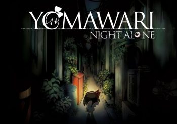 Game RPG Horror Yomawari: Night Alone Segera Rilis untuk PS Vita dan PC