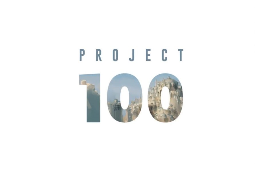 Project 100 Bakal Jadi Pengganti Dragon Nest Untuk Perangkat Mobile